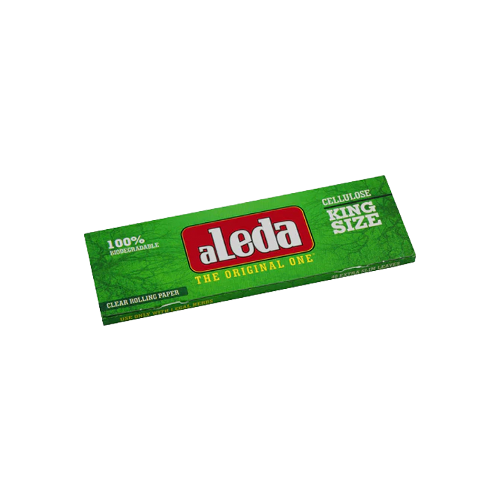 Aleda Papel Trasparente Slim - Distribución Mayorista