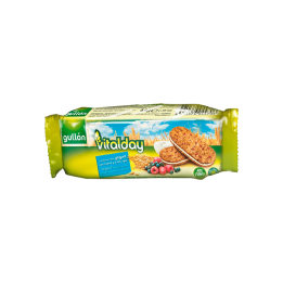 Sandwich Yogur Vitalday 44g-Distribución Mayorista