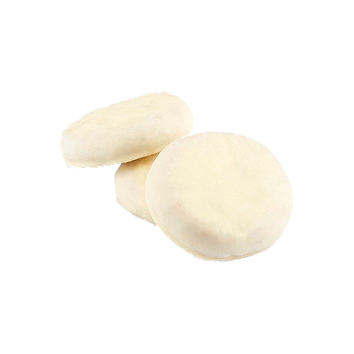 Choco Bom White 100g-Distribución Mayorista
