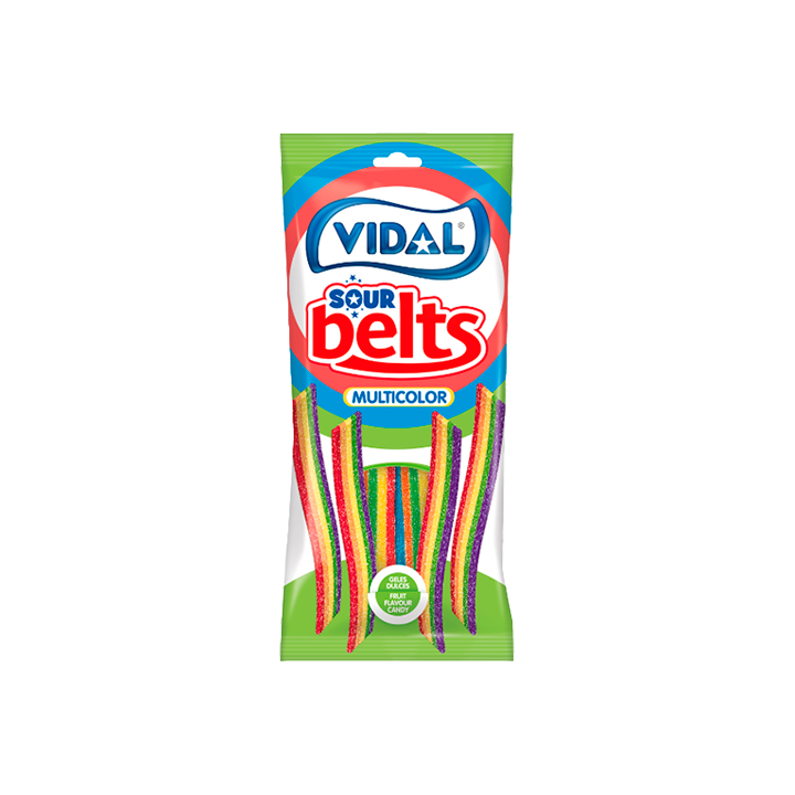 Bänder Multicolor 90g Vidal-Distribución Mayorista