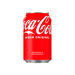 Coca-Cola 330 ml | Distribucion Mayorista