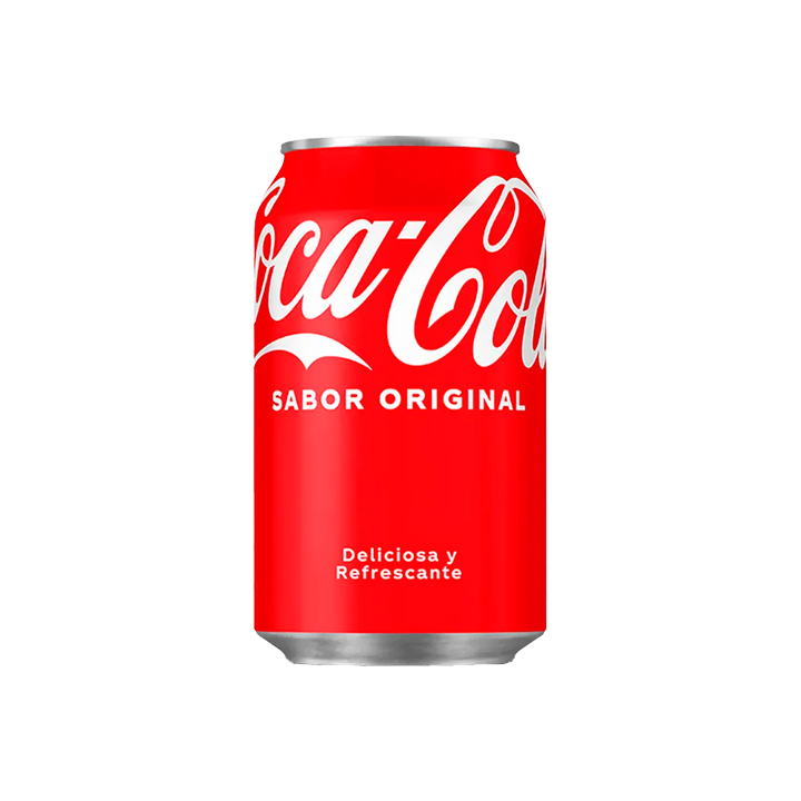 Coca-Cola 330 ml | Distribución Mayorista