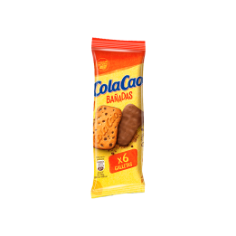 ColaCao Overgoten 63 g | Distribucion Mayorista