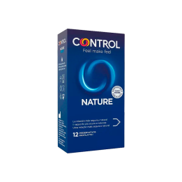 Control Nature 12 uds-Distribución Mayorista