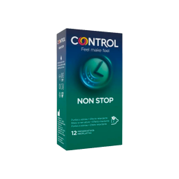 Control Non Stop 12 pcs-Distribución Mayorista