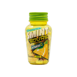 Smint Sours 49g - Distribución Mayorista
