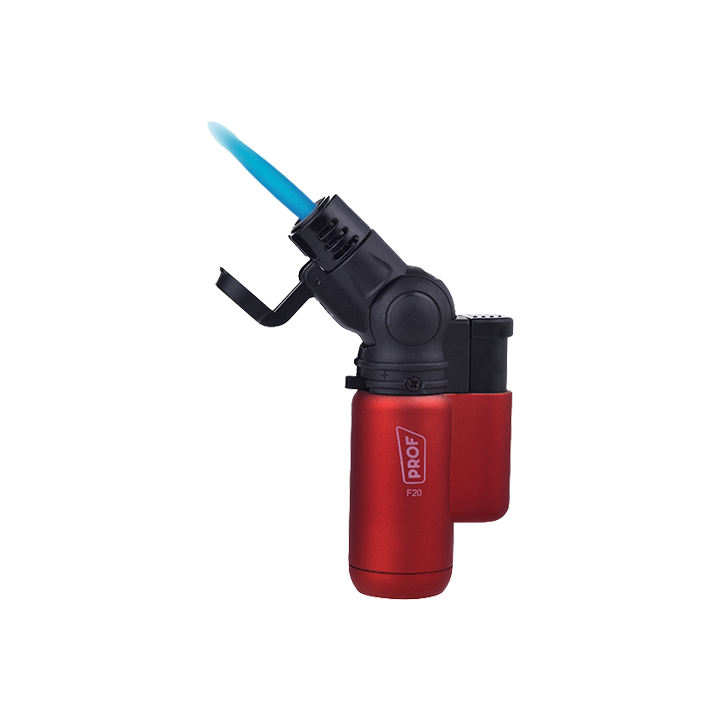 PROF Rotary Metal Rubber Blueflame - Distribución Mayorista