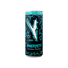 Eneryeti Anyel 250 ml | Distribucion Mayorista
