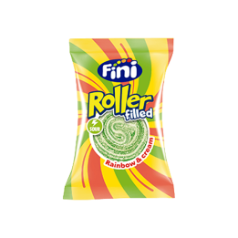Roller Relleno Fantasía 20g - Distribución Mayorista