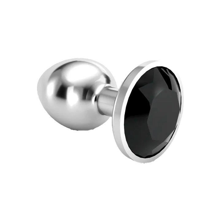 Anale Plug Bijou Crushious S 7 cm-Distribución Mayorista