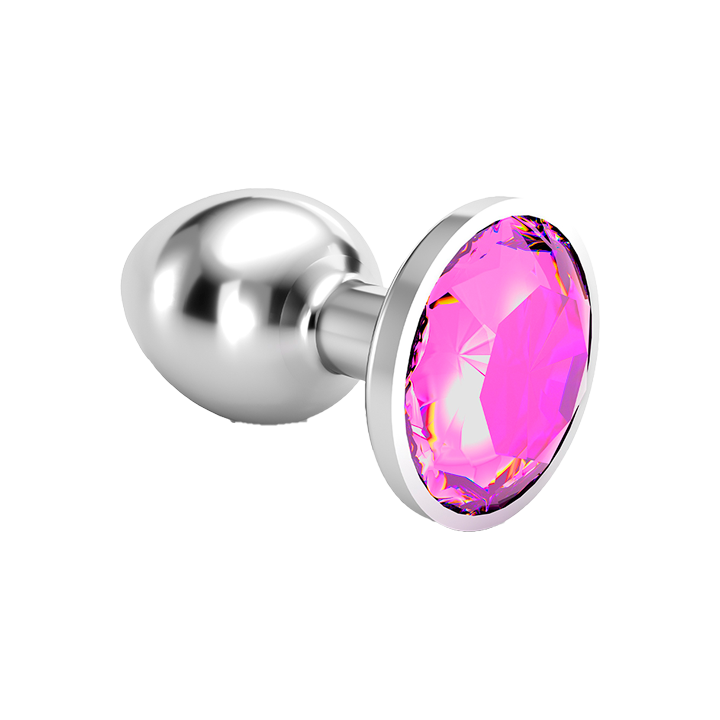 Anale Plug Bijou Crushious S 7 cm-Distribución Mayorista