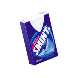 Smint Menta 12 uds-Distribución Mayorista