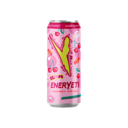 Eneryeti Bloom 500 ml Gemarkeerde | Distribución Mayorista