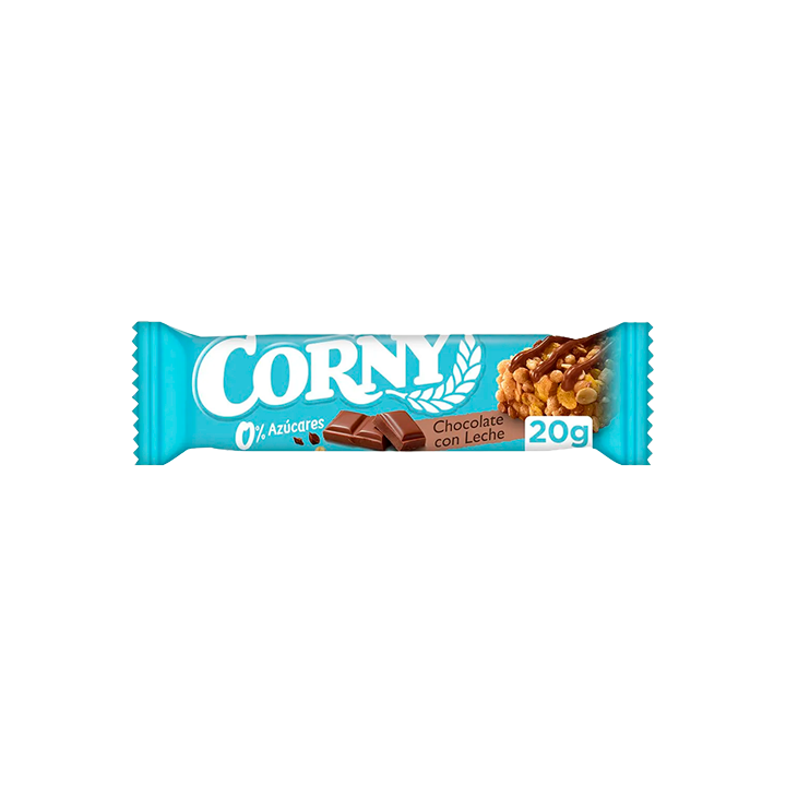 Corny Reep 0% Suikers 20 g - Distribución Mayorista