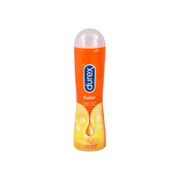 Durex Play Calor 50ml-Distribución Mayorista