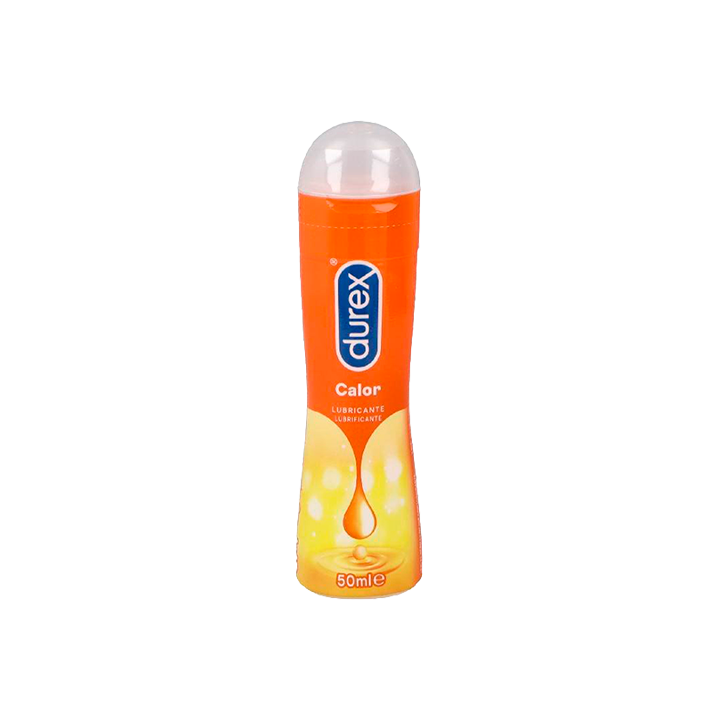 Durex Play Calor 50ml|Distribución Mayorista