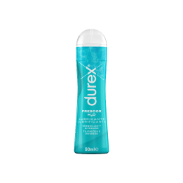 Durex Play Frescor 50ml-Distribución Mayorista