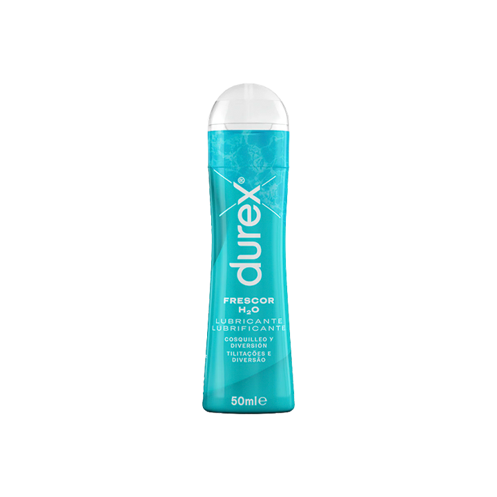 Durex Play Frescor 50ml-Distribución Mayorista