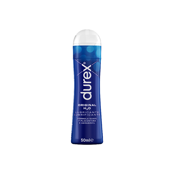 Durex Play Original 50ml | Distribución Mayorista