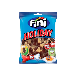 Colaflesjes 90 g Fini Halal | Distribución Mayorista