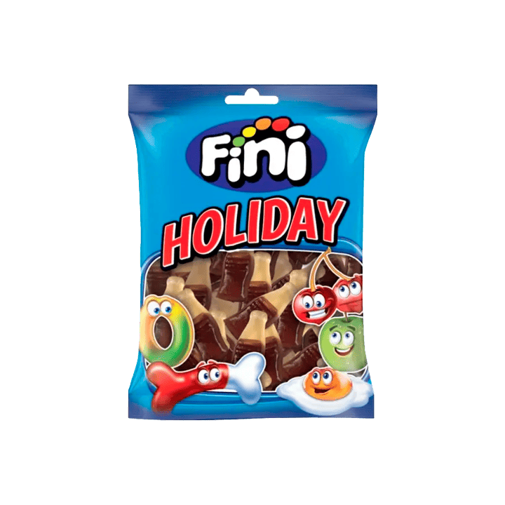 Colaflesjes 90 g Fini Halal | Distribución Mayorista