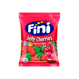 Ciliegie Acidule 90 g Fini Halal | Distribución Mayorista