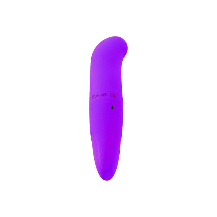 G-Point Vibrator Assorti Kleuren | Distribución Mayorista