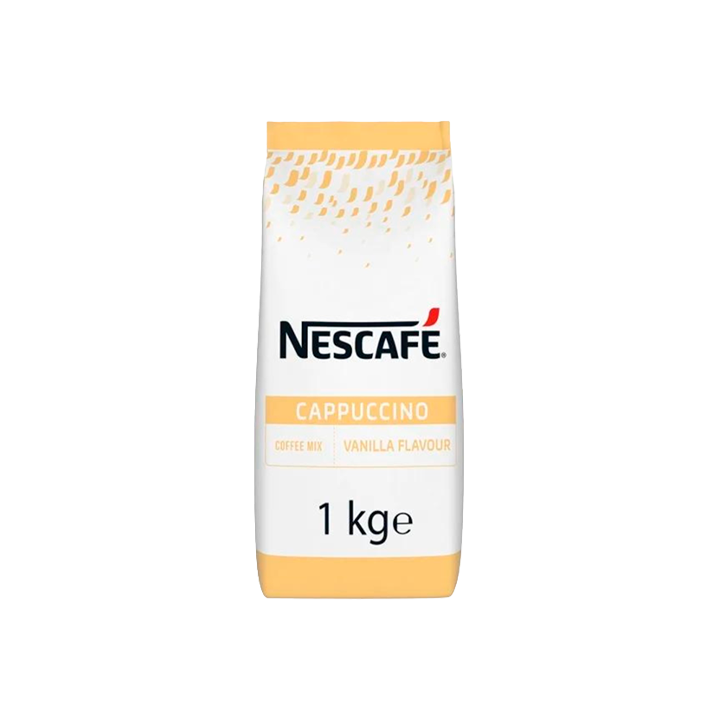 Nescafé Vanille Koffie 1 kg | Distribución Mayorista