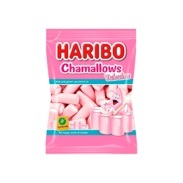 Nubes 90 g Haribo | Distribucion Mayorista