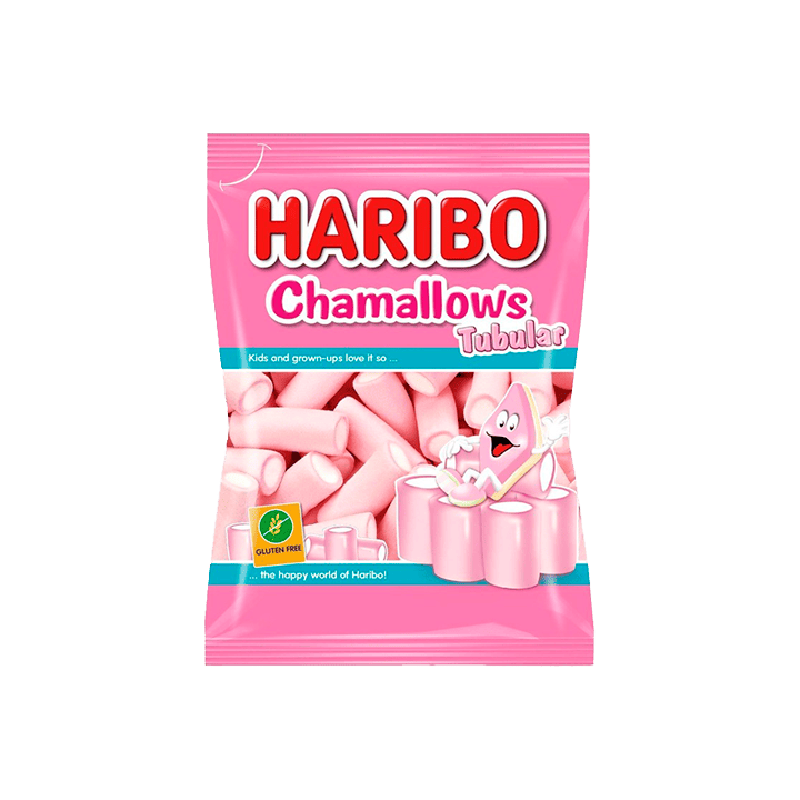 Nubes 90 g Haribo | Distribucion Mayorista