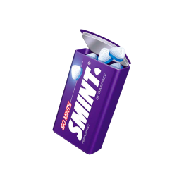 Smint Tin Munt 12 st | Distribución Mayorista