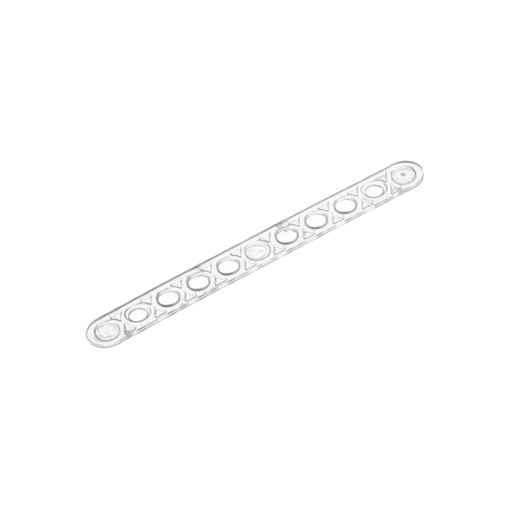 Recycleerbaar Plastic Roerstaafje 105 mm | Distribución Mayorista