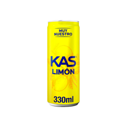 Kas Limone Sleek 330 ml|Distribución Mayorista