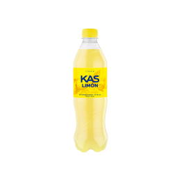 Kas Lemon 500ml-Distribución Mayorista