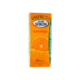 Don Simon Naranja 200ml-Distribución Mayorista