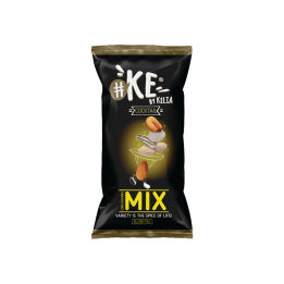Verkoop van Kemix Noten met Schil 112g Kelia R6-Distribución Mayorista