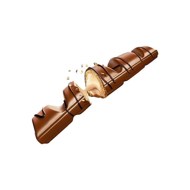 Kinder Bueno 43g - Distribución Mayorista