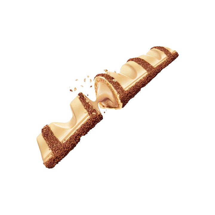 Kinder Bueno White 39 g | Distribución Mayorista