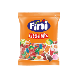 Little Mix Pica 90g Fini-Distribución Mayorista