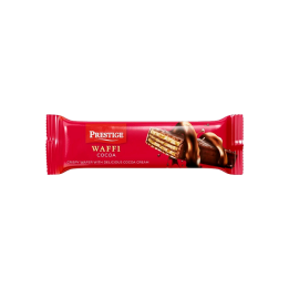 Waffi Wafer Classic 30g-Distribución Mayorista