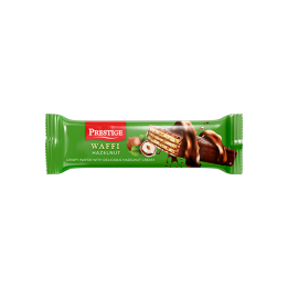 Waffi Wafer Classic 30g-Distribución Mayorista