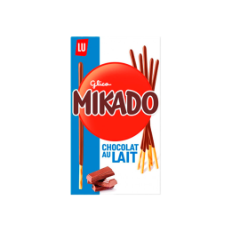 Verkoop van Mikado Melkchocolade 39g - Distribución Mayorista