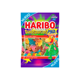 Dinosaurius Zuur 100 g Haribo | Distribución Mayorista