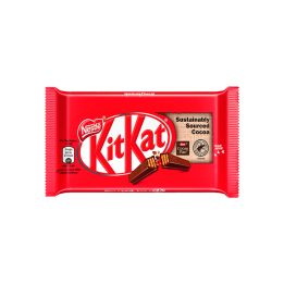 Kit Kat 41,5 g Nestlé | Distribución Mayorista