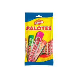 Palotes Gemengd 78 g Damel | Distribución Mayorista