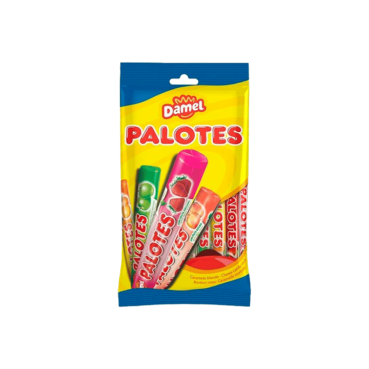 Palotes Assortiti 78 g | Distribución Mayorista