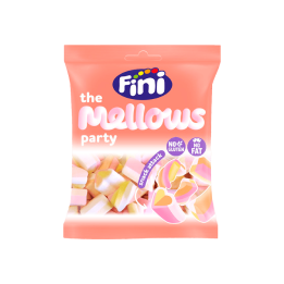 Party Wolken 80 g Fini - Distribución Mayorista