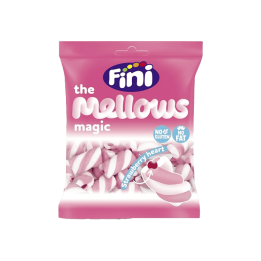 Nubes Magic 80g Fini - Distribución Mayorista
