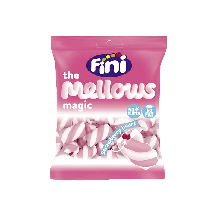 Magic Marshmallows 80 g Fini | Distribución Mayorista