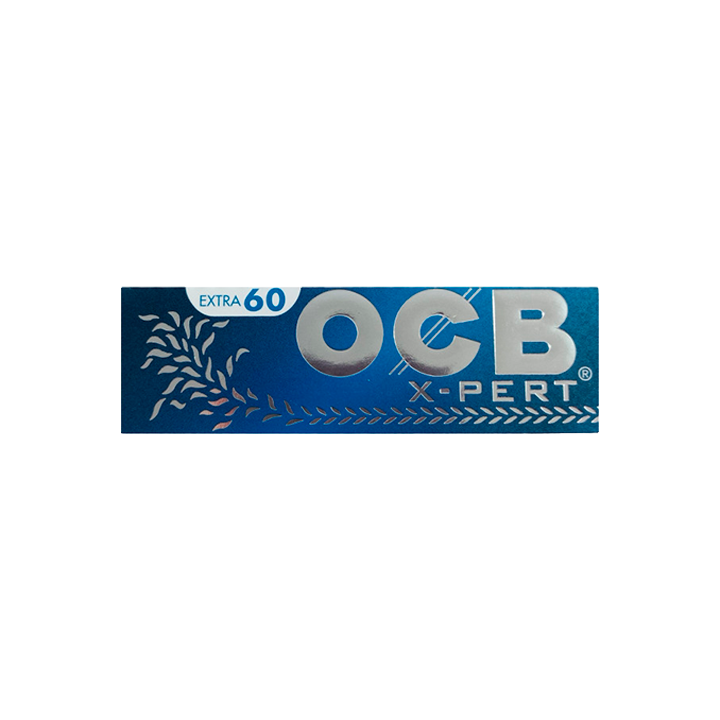 OCB Blue X-Pert - Distribución Mayorista